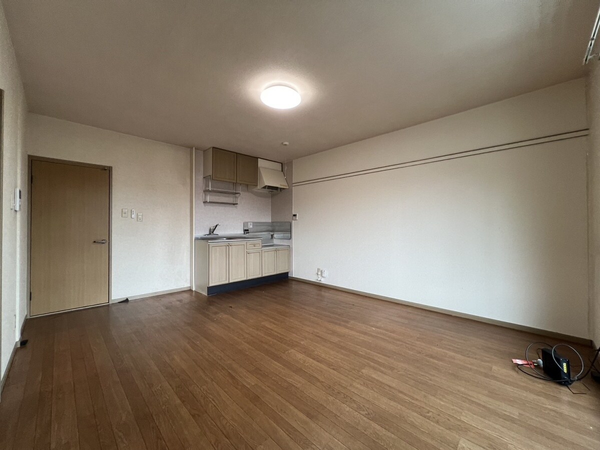 アーバンライフ吉田　A棟の物件内観写真