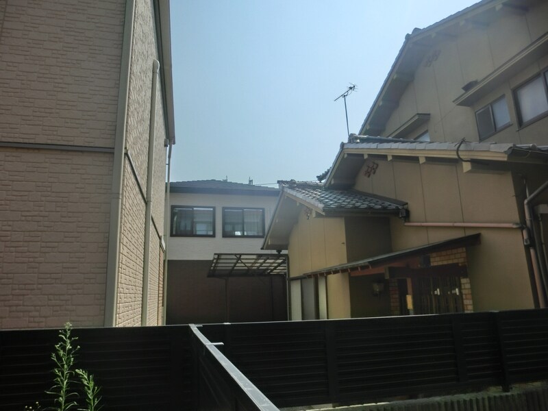 ヒルサイドテラス北平野の物件内観写真