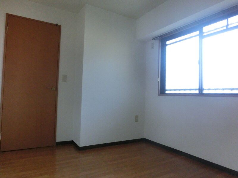 ヒルサイドテラス北平野の物件内観写真