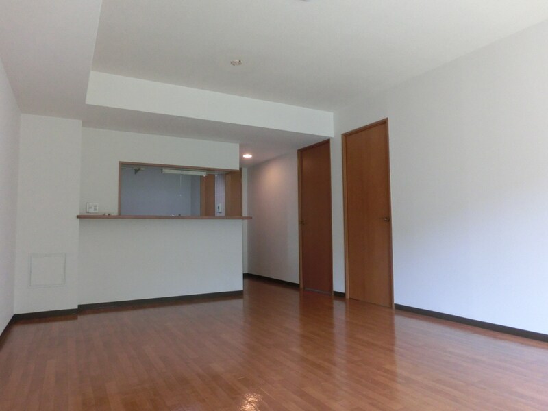 ヒルサイドテラス北平野の物件内観写真