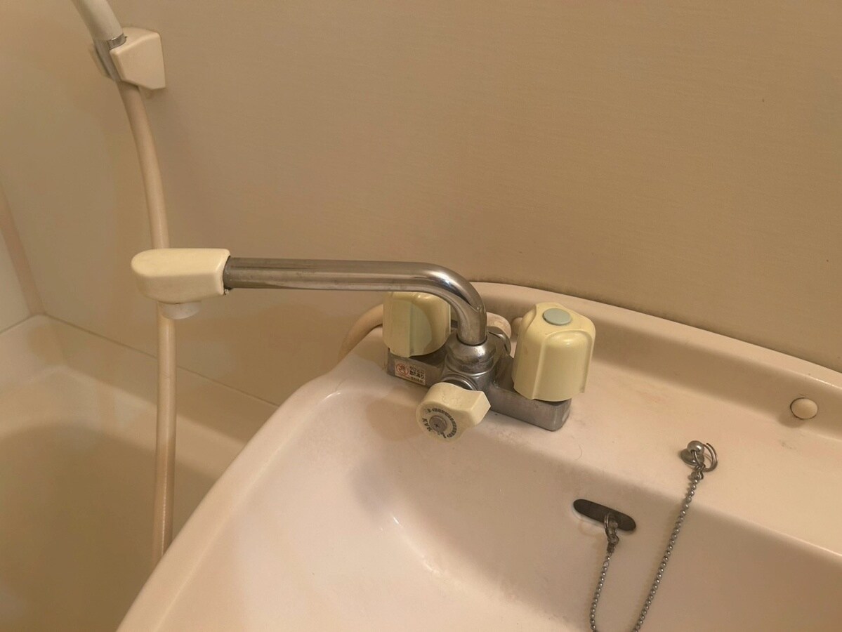 ヴィラ・ソレイユの物件内観写真