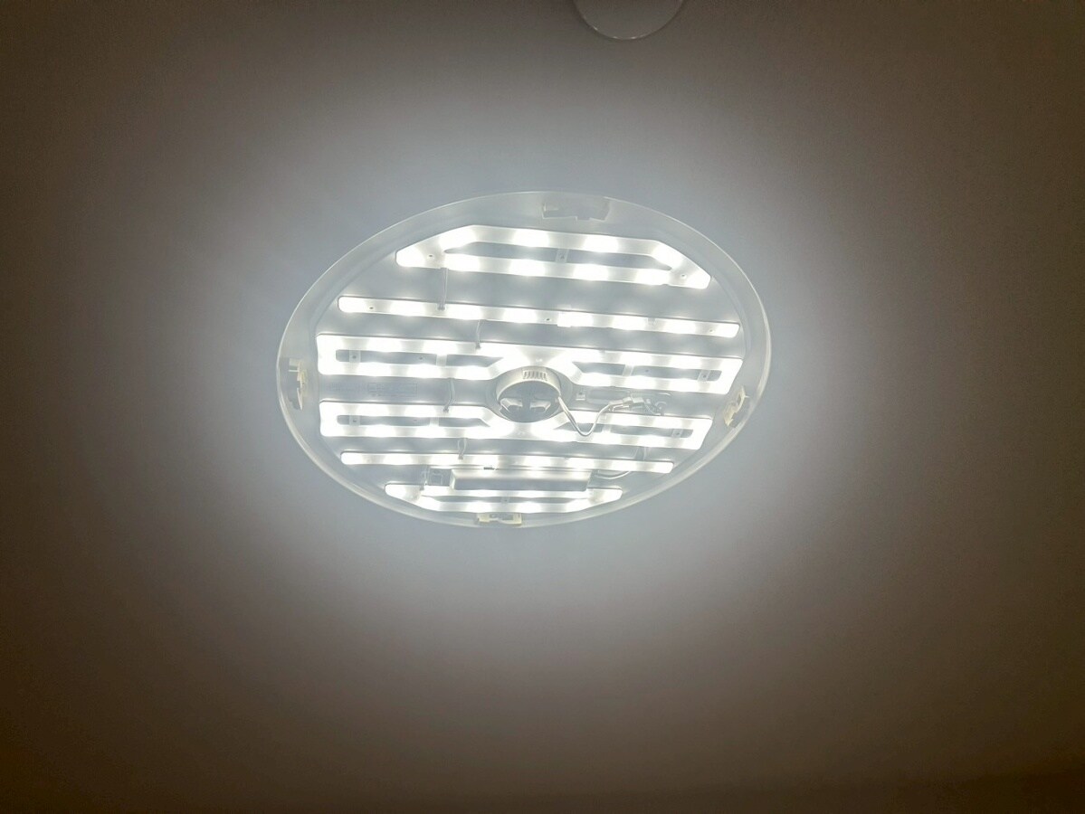 ヴィラ・ソレイユの物件内観写真