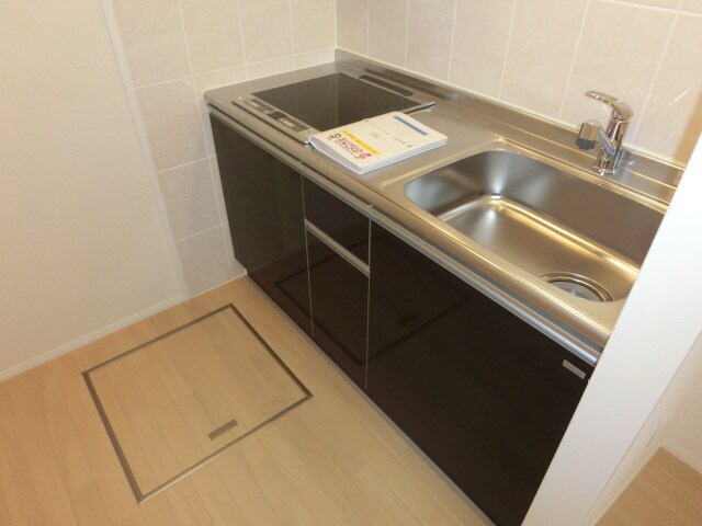 グランヒルズの物件内観写真