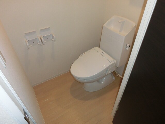 グランヒルズの物件内観写真