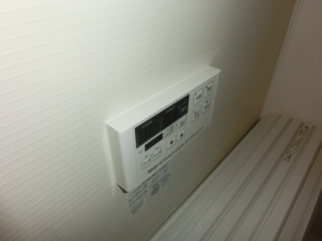 グランヒルズの物件内観写真