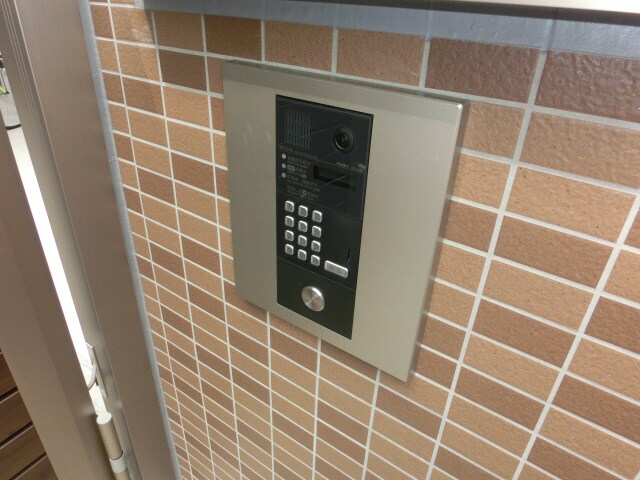 グランヒルズの物件内観写真