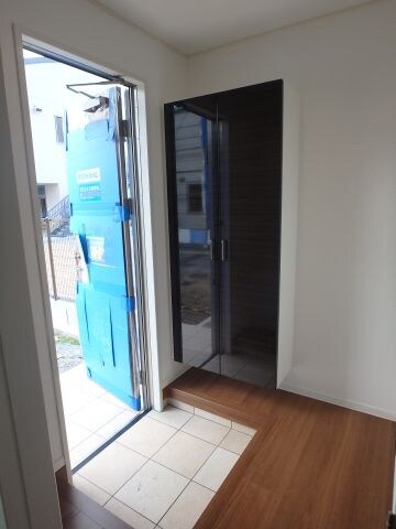 姫路市継戸建の物件内観写真