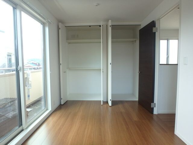 姫路市継戸建の物件内観写真