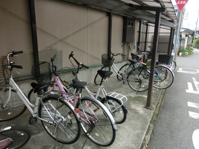 御立マンションの物件内観写真