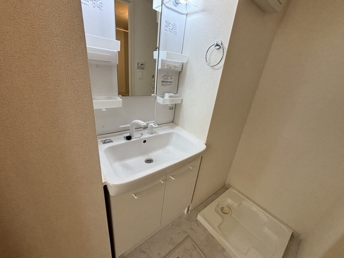 テゾーロの物件内観写真