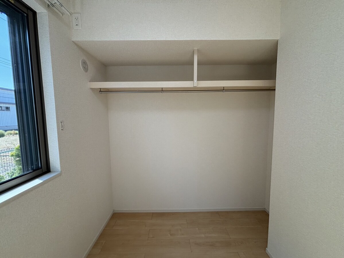 テゾーロの物件内観写真