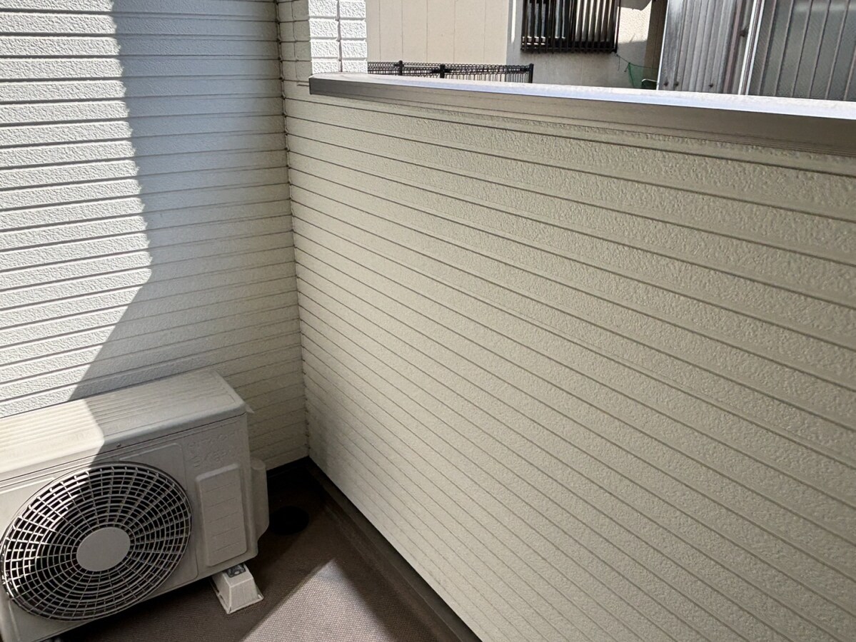 テゾーロの物件内観写真