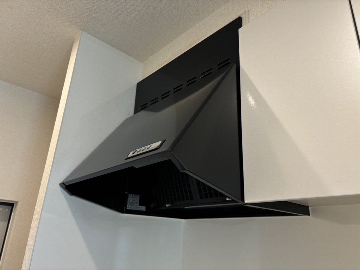 テゾーロの物件内観写真