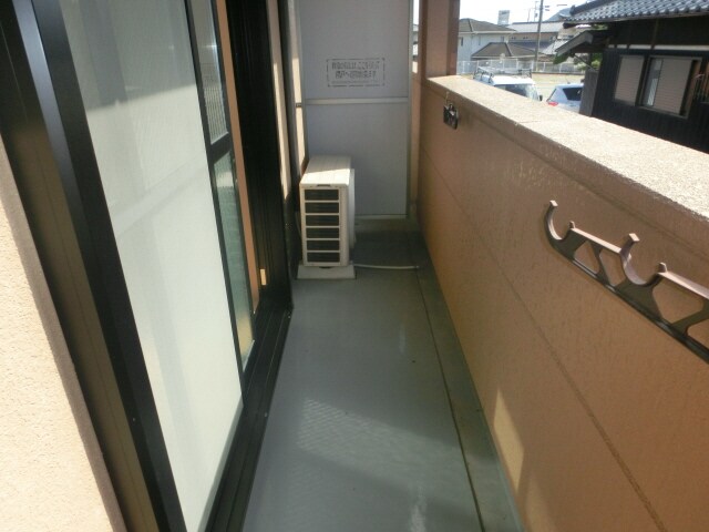 ウィンド ヒルの物件内観写真