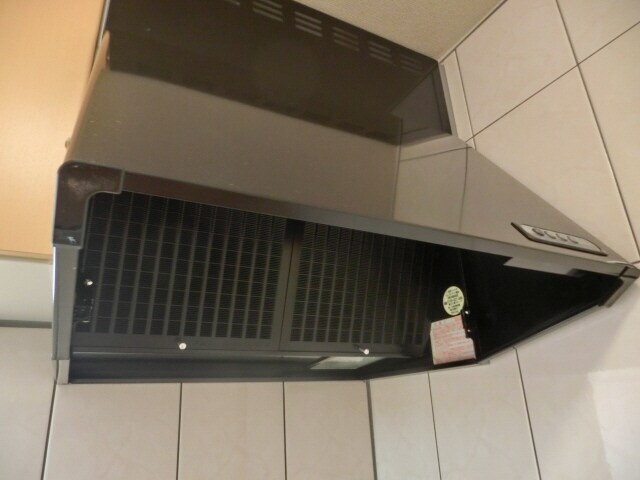 ウィンド ヒルの物件内観写真