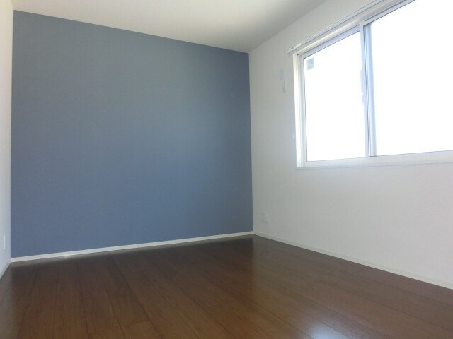 ヴィラ・フォレスティアの物件内観写真