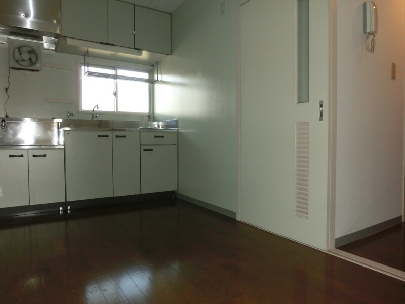 新西脇駅 バス20分  役所前下車：停歩5分 3階の物件内観写真