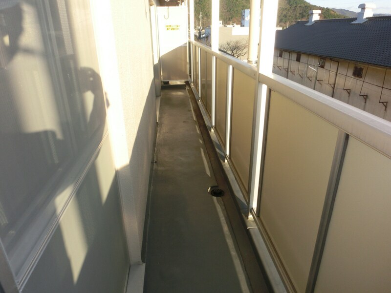 新西脇駅 バス20分  役所前下車：停歩5分 3階の物件内観写真