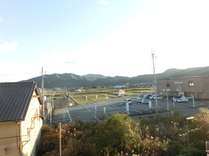 新西脇駅 バス20分  役所前下車：停歩5分 3階の物件内観写真