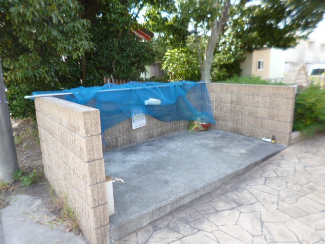 ネオロイヤルＢの物件内観写真