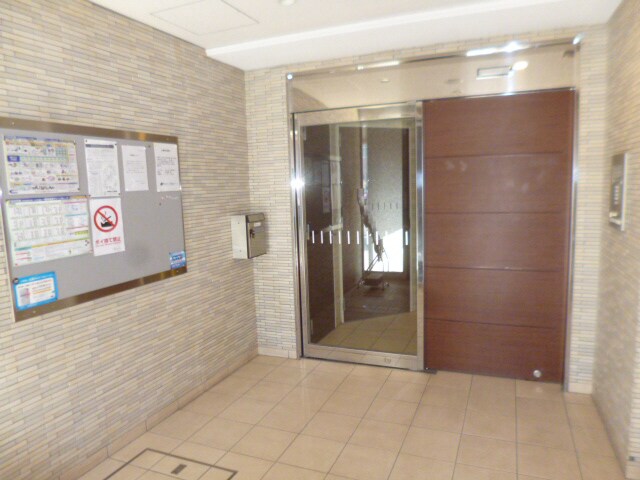 インタービレッジ東延末Ⅱの物件外観写真