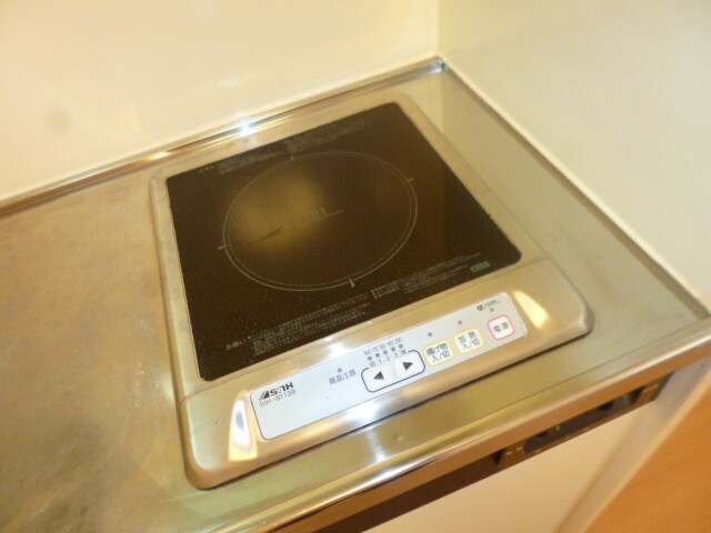 インタービレッジ東延末Ⅱの物件内観写真