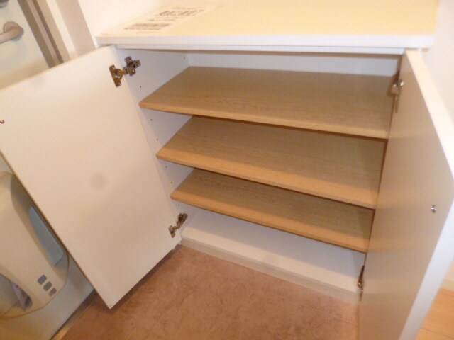 インタービレッジ東延末Ⅱの物件内観写真