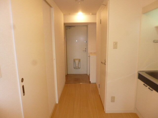 インタービレッジ東延末Ⅱの物件内観写真