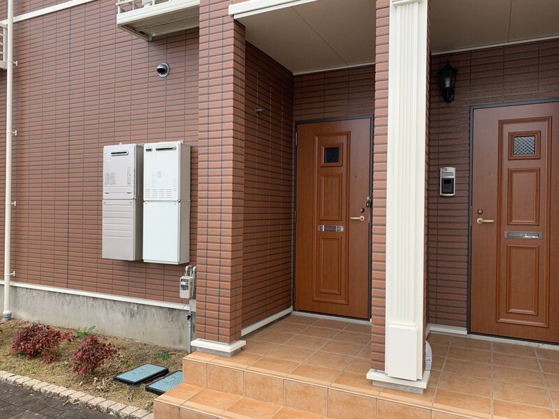 ウィル　ヴェスティージ　壱番館の物件内観写真