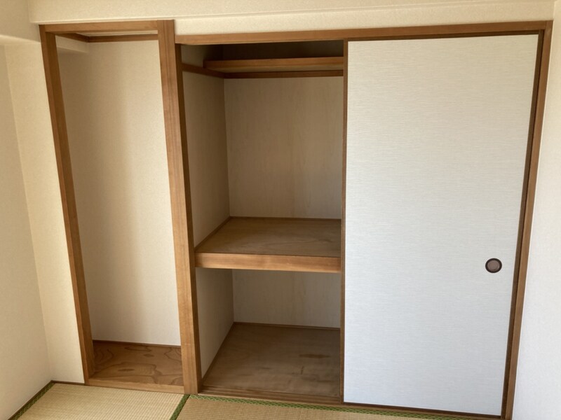 ハッピーコートさんわの物件内観写真