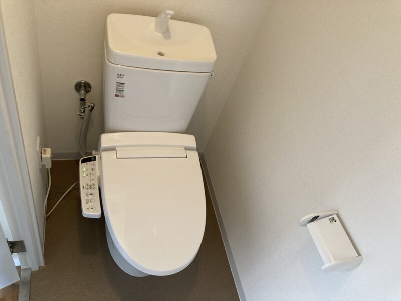 ハッピーコートさんわの物件内観写真