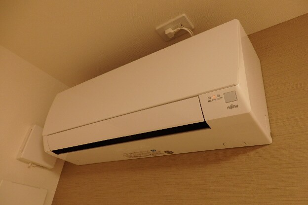 プランドールの物件内観写真