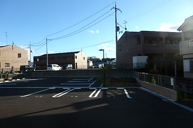 プランドールの物件内観写真