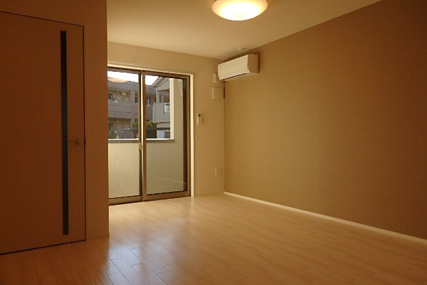 プランドールの物件内観写真