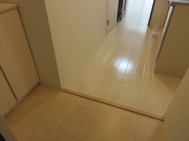 Ｃａｐｉｔａｌ．ｉ姫路の物件内観写真