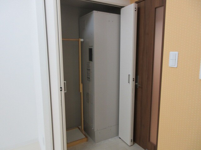 Ｃａｐｉｔａｌ．ｉ姫路の物件内観写真