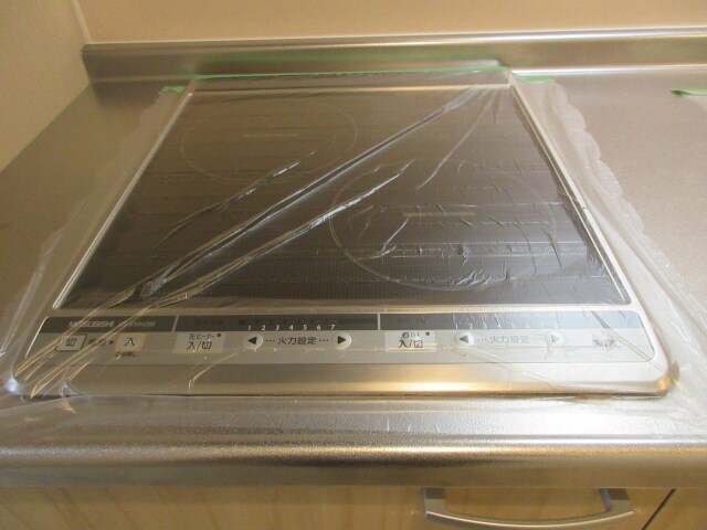 Ｃａｐｉｔａｌ．ｉ姫路の物件内観写真