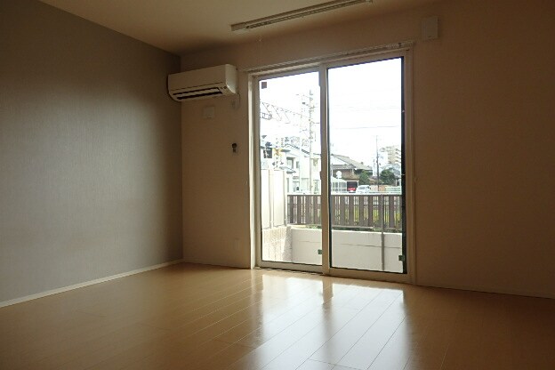 ジェントル手柄の物件内観写真