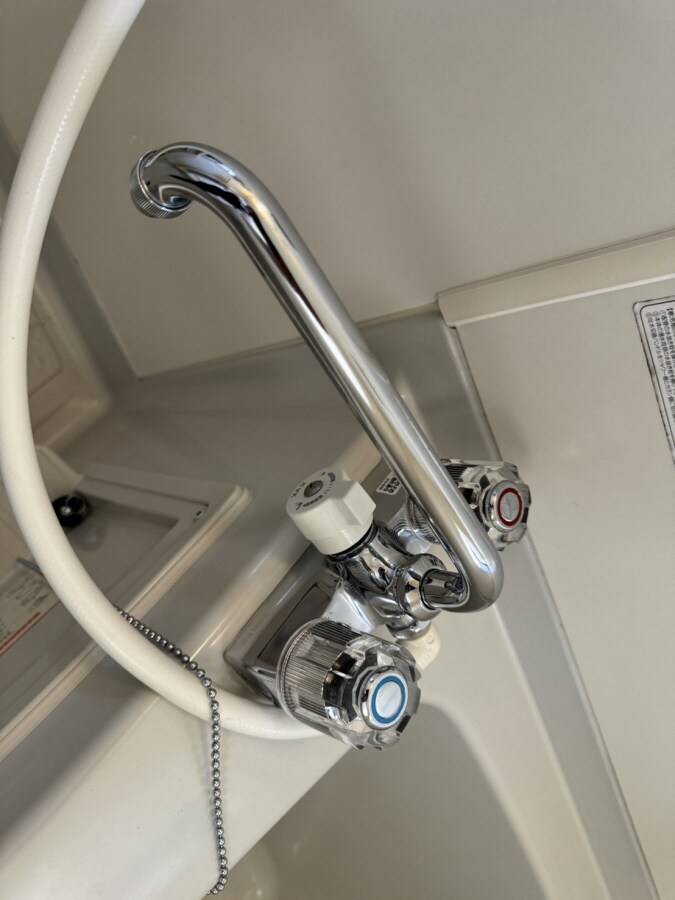 エクセルコートの物件内観写真