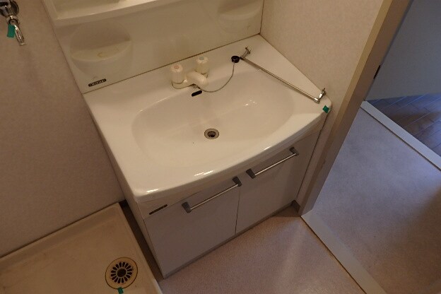 リッチウォーク城の東の物件内観写真