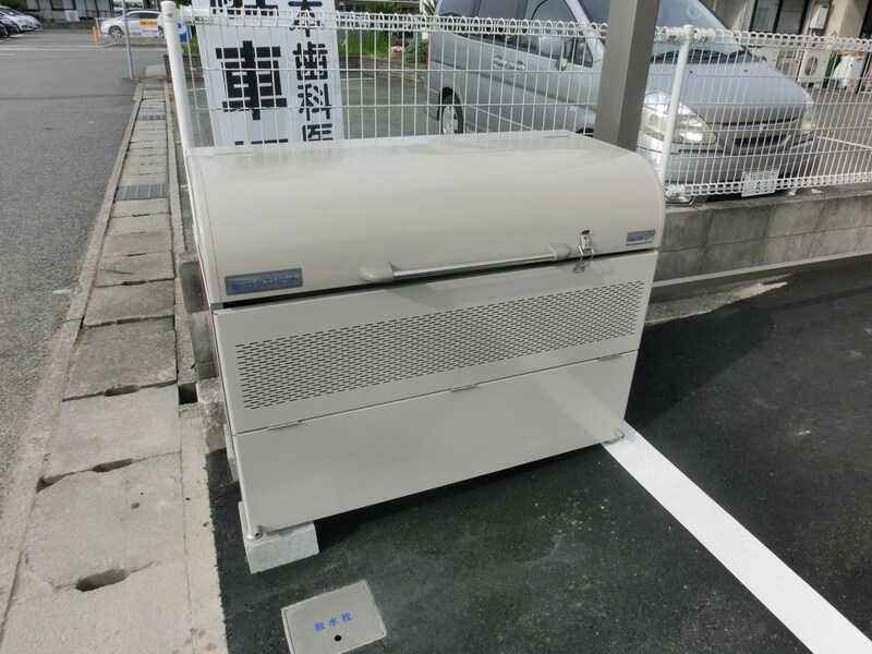 バレンシア三左衛門の物件内観写真