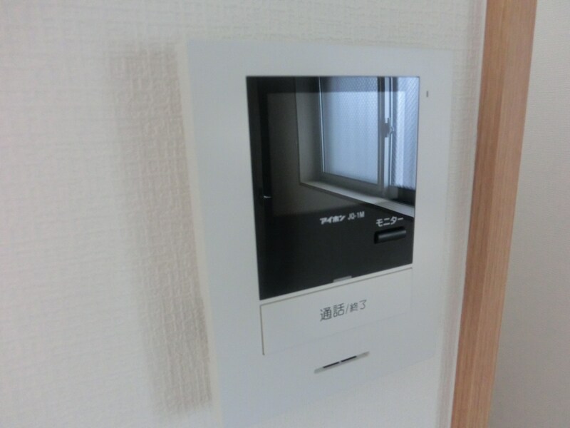 バレンシア三左衛門の物件内観写真