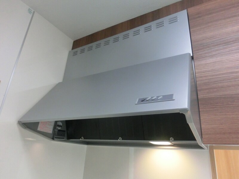 バレンシア三左衛門の物件内観写真