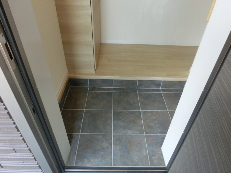 アラヤガーデンの物件内観写真