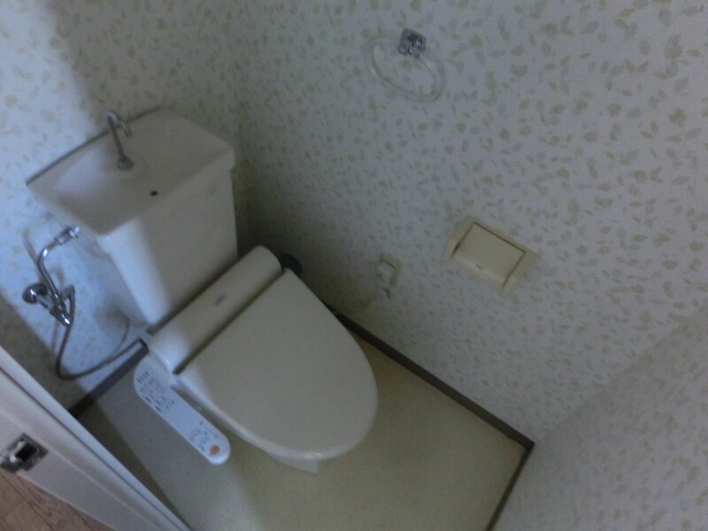 英賀保駅 徒歩1分 3階の物件内観写真