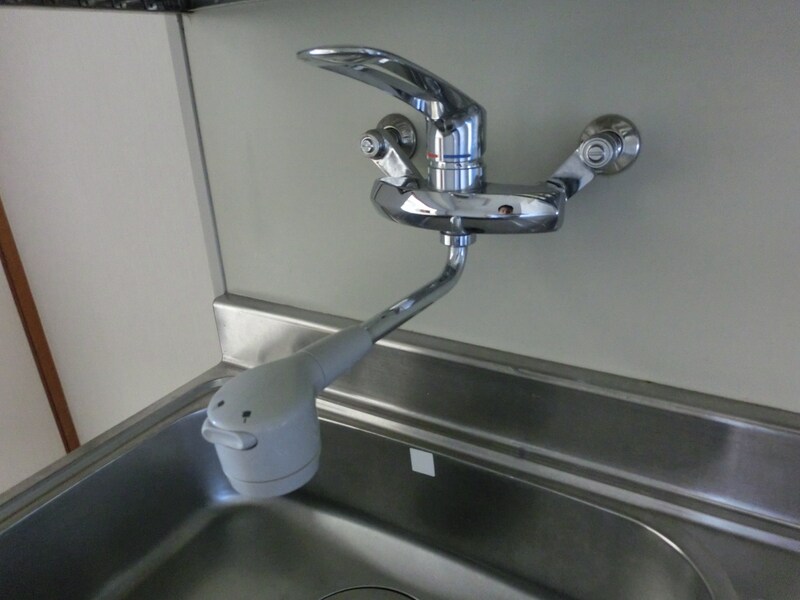 英賀保駅 徒歩1分 3階の物件内観写真