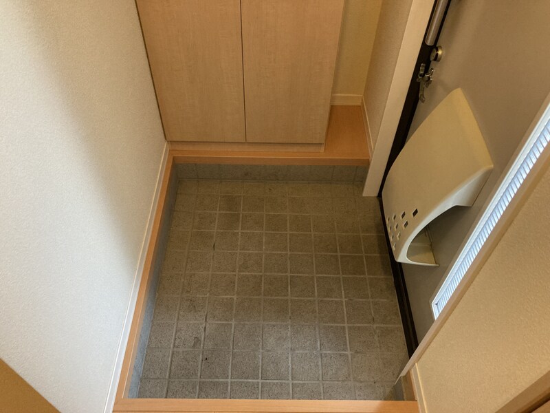 ヴィラーム　アウリンコの物件内観写真