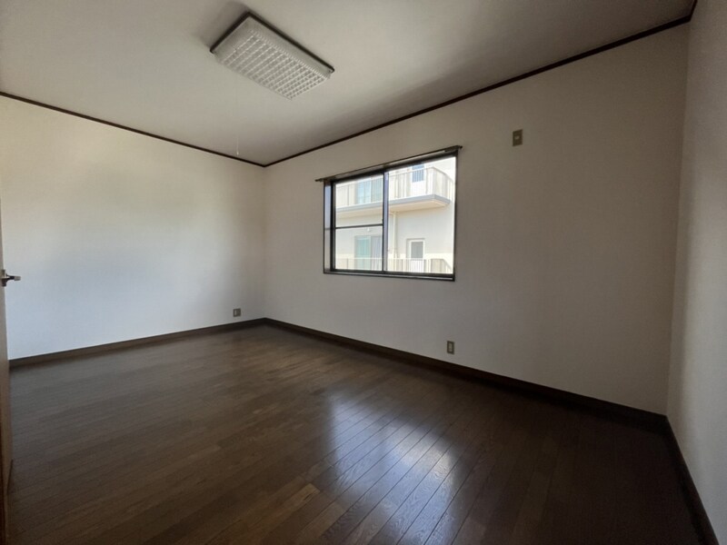 グリーンハイツ　A棟の物件内観写真