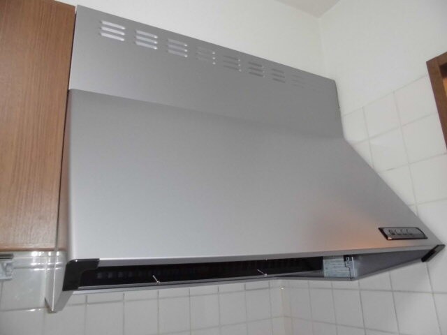 グラースガーデン今宿の物件内観写真