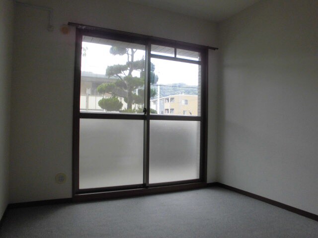 グラースガーデン今宿の物件内観写真